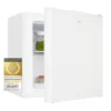 Exquisit Mini Gefrierschrank GB40-150E WeissPV | 31 L Volumen | EEK: E | Weiß -Kaufland Verkäufe ae840d090ef52144756c7d9feb8ceb16