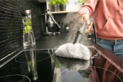 Kärcher SC 3 Deluxe EasyFix Premium, Zylinder-Dampfreiniger, 1 L, Weiß, 4 M, 1900 W, AC -Kaufland Verkäufe ae8cb8cadb3cfd4e75f9ac8b5f63c732