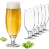 Bierkelche 500ml (max. 580ml) Set 6-Teilig Bierglas Weizengläser Aus Crystalline Glas 1 Bierkelche 500ml (max. 580ml) Set 6-Teilig Bierglas Weizengläser Aus Crystalline Glas -Kaufland Verkäufe ae9700697dc7e3c492c8000fa63faa46