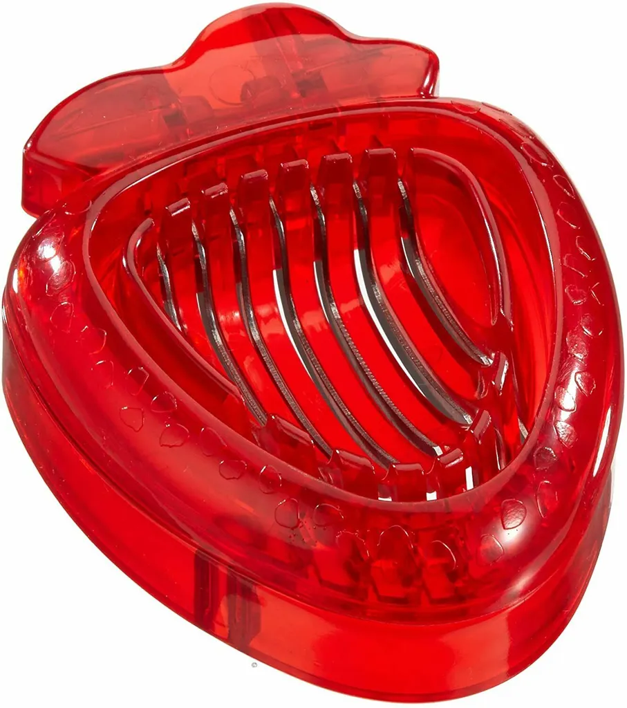 Top Gemüse Früchte Schneider Cutter Zerkleinern Dekorieren Desserts Backen KochEierschneider 4 Top Gemüse Früchte Schneider Cutter Zerkleinern Dekorieren Desserts Backen KochEierschneider – Bild 2