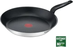 TEFAL E3090604 PRIMÄRE Edelstahlpfanne Mit Antihaftbeschichtung 28 Cm Induktionskompatibel 31 TEFAL E3090604 PRIMÄRE Edelstahlpfanne Mit Antihaftbeschichtung 28 Cm Induktionskompatibel -Kaufland Verkäufe aeb82f54f581f97704cfd6a455b0c8cd