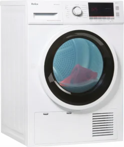 Amica WTP 14323 W Wärmepumpen-Trockner Kondenstrockner Wäschetrockner 8Kg -Kaufland Verkäufe aedbac62360a738f6ccc45e39cf50ad8