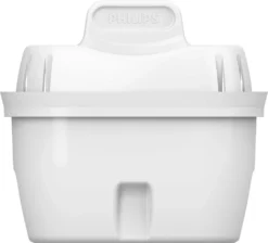 PHILIPS AQUA Einzel-Ersatzfilterkartusche