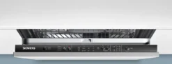 Siemens Geschirrspüler SN615X00AE - SpeedMatic, 60 Cm, Vollintegrierbar