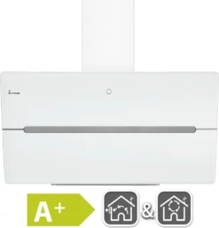 Dunstabzugshaube 90cm ECCO909W -Kaufland Verkäufe aeede174a38940409f45d3c32bbc202e