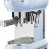 SMEG Espresso Kaffeemaschine Pastell Blau ECF01PBE 2 SMEG Espresso Kaffeemaschine Pastell Blau ECF01PBE -Kaufland Verkäufe af28690261d29902d78902090b6317bb