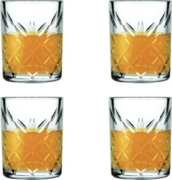 Pasabahce 52780 Shot Glas Stamper Timeless In Crystal Design 4er-Set 19 Pasabahce 52780 Shot Glas Stamper Timeless In Crystal Design 4er-Set -Kaufland Verkäufe af3916606ccad105056f2e7fb311cbc0