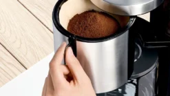 Bosch StyLine TKA8A681 Kaffeemaschinen - Weiß -Kaufland Verkäufe af3a15a621645817d0c94a9880263535