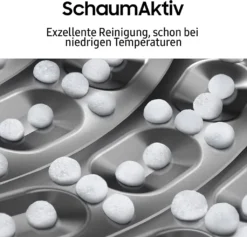Samsung WW5100T, Frontlader, 9 Kg, B, 72 DB, 1400 RPM, A -Kaufland Verkäufe af45c98198c77330d5a3d5c6029c422c