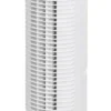 Bestron Turmventilator Mit 3 Geschwindigkeitsstufen, Inkl. 75° Oszillation-Funktion, Timer, Höhe: 78cm, 35W, AFT760Z, Farbe: Weiß -Kaufland Verkäufe af5334e7ba9eae607b1253321a95a8fc