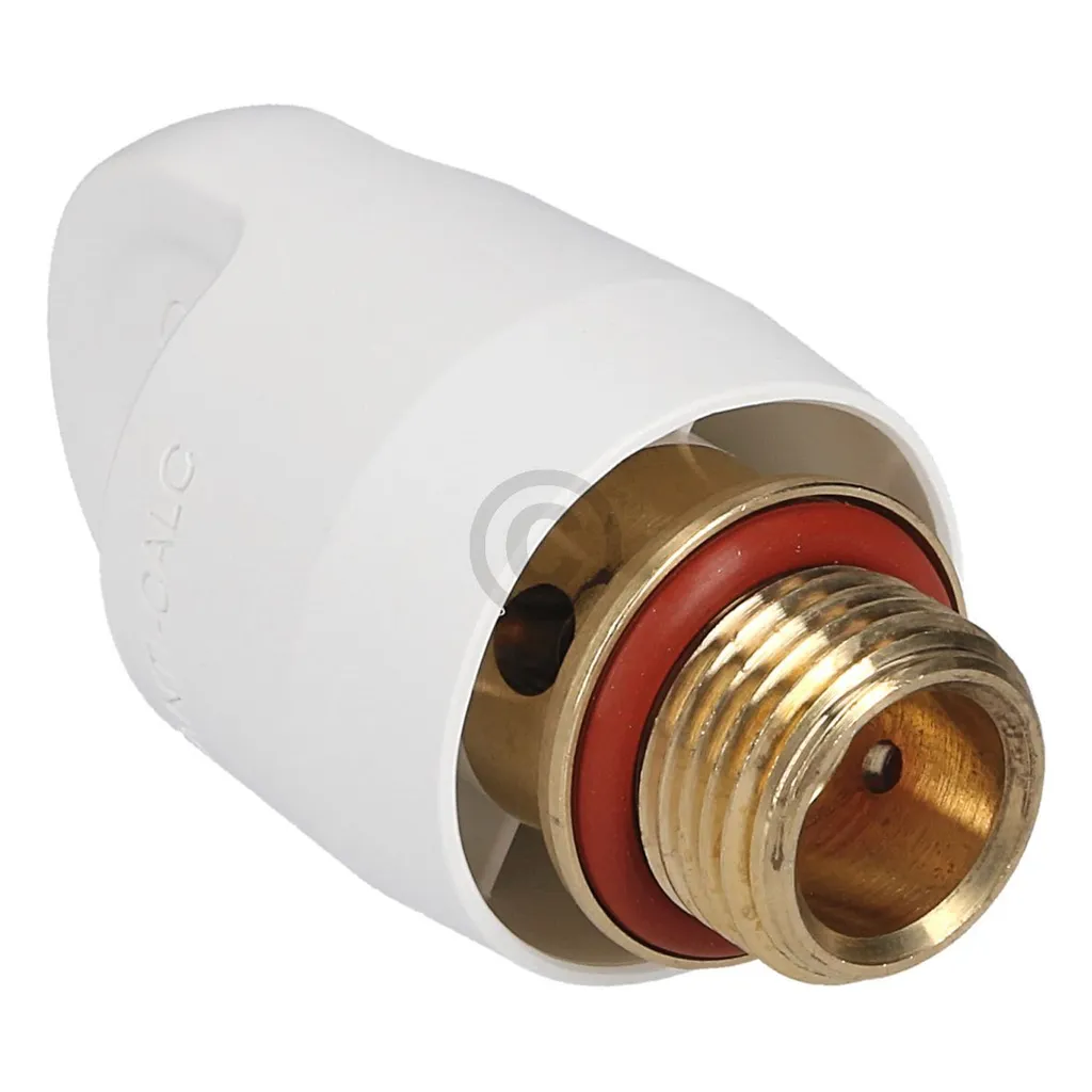 Wassertankverschluss Anti-Calc Tefal CS-00132541 Für Dampfbügelstation 4 Wassertankverschluss Anti-Calc Tefal CS-00132541 Für Dampfbügelstation – Bild 2