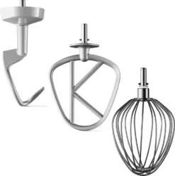 Kenwood Küchenmaschine KVL 4100S Chef XL 6,7 Liter, 1200 Watt, Edelstahlschüssel -Kaufland Verkäufe af73553f0a90786db074d2b6387aba85