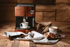 Adler Espressomaschine | Kaffeemaschine | Milchaufschäumer | Cappuccinomaschine | Siebträger Espressomaschine | Elektrische Espressomaschine | Bronze Design | 1,6L Wassertank | 850 Watt |15 Bar | 22 Adler Espressomaschine | Kaffeemaschine | Milchaufschäumer | Cappuccinomaschine | Siebträger Espressomaschine | Elektrische Espressomaschine | Bronze Design | 1,6L Wassertank | 850 Watt |15 Bar | -Kaufland Verkäufe af8af0f822f95349791369d5c9db9c5f