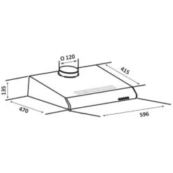 Dunstabzugshaube Abzugshaube Unterbauhaube Abluft Umluft 60 Cm Schwarz Dunst -Kaufland Verkäufe afa4e588d2701aa15997b3dbf3f56d97