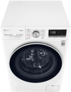 LG F4WV512P0 Waschmaschinen - Weiß -Kaufland Verkäufe afaefc88900f95ee0b4c7c2e28ace9ed