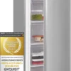Exquisit Gefrierschrank GS230-H-040E Inoxlook | Nettoinhalt: 168L | EEK: E | Inoxlook -Kaufland Verkäufe afb7557bbc7226ca9a4a6b94eb31d8fb