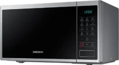 Samsung MG23J5133AT/EG Mikrowellen - Silber / Edelstahl -Kaufland Verkäufe afc3cc41a4b5fadd41ba62a88ca21e4b