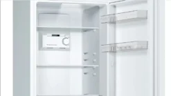 Bosch Serie 2 KGN33NWEB Kühl-Gefrierkombinationen - Weiß -Kaufland Verkäufe afd4ddb575e769ea1d65a091d8dba4e9