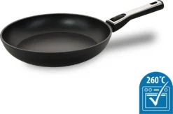 Genius Cerafit Plasma - Pfanne Ø 28 Cm | Set 2-tlg. -Kaufland Verkäufe afe9c0c62560292269d0de2f40181810