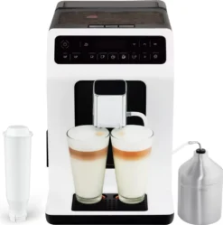 Espressomaschinen-Set: 6x AquaFloow MaxiClar Wasserfilter Für Krups Nivona Espressomaschine (Ersatz NIRF 700 / F088) + Wessper CleanMax Green Universal Entkalker Für Espressomaschine, Wasserkocher, Bügeleisen 500ml -Kaufland Verkäufe aff207f94ebf36334a72d01916810087