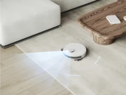 ECOVACS Deebot N8 Saugroboter Mit Wischfunktion -Kaufland Verkäufe aff922394f84b220768c91b66c607dfb