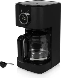 Princess Kaffeemaschine Mit Wi-Fi Moments 900 W 1,5 L Schwarz -Kaufland Verkäufe affa4b06a2fd4375cd362ec0731ad1ba