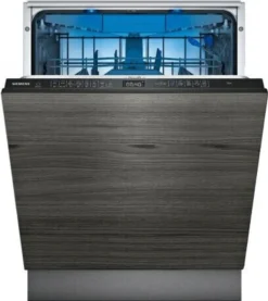 Siemens IQ500 SN85TX00CE, Voll Integriert, Standardgröße (60 Cm), Schwarz, Berührung, 1,75 M, 1,65 M