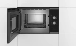 BOSCH BFL550MS0 - Einbau-Mikrowelle Aus Edelstahl - 25 L - 900 W 11 BOSCH BFL550MS0 - Einbau-Mikrowelle Aus Edelstahl - 25 L - 900 W -Kaufland Verkäufe b01e3ff79ee52df77afeccf09eb8fbf3