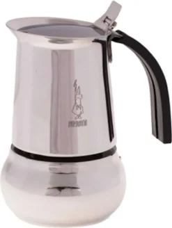 Bialetti Kitty 0,23 L Schwarz, Edelstahl - Italienische Kaffeemaschinen (0,23 L, Schwarz, Edelstahl, 4 Tassen, Edelstahl, Kitty, 1 Stück(e)) 16 Bialetti Kitty 0,23 L Schwarz, Edelstahl - Italienische Kaffeemaschinen (0,23 L, Schwarz, Edelstahl, 4 Tassen, Edelstahl, Kitty, 1 Stück(e)) -Kaufland Verkäufe b021af03c220061e53cd00b696c21009