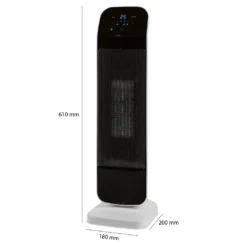 Clatronic Keramik-Heizlüfter HL 3763 Mit Sensor Touch-Bedienfeld 2.000 Watt 10 Clatronic Keramik-Heizlüfter HL 3763 Mit Sensor Touch-Bedienfeld 2.000 Watt -Kaufland Verkäufe b026815489190a10060bde73bca89f30