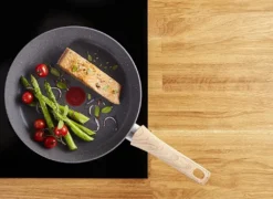 TEFAL G2660602 NATURAL FORCE Pfanne 28 Cm, Mineralia + Antihaftbeschichtung, Alle Kochfelder Inklusive Induktion 10 TEFAL G2660602 NATURAL FORCE Pfanne 28 Cm, Mineralia + Antihaftbeschichtung, Alle Kochfelder Inklusive Induktion -Kaufland Verkäufe b02d6bae4ebcdcdfd674264d59b6815b