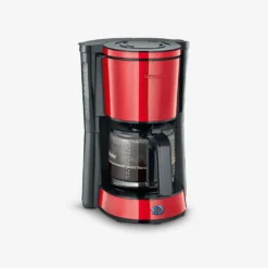 SEVERIN Kaffeemaschine KA 4817 TYPE 1.000 W Rot / Schwarz -Kaufland Verkäufe b03004322e5a57ec9d4e441122b46f27