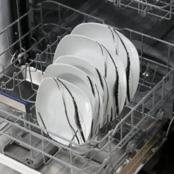 VEWEET, Tafelservice 'Teresa' Aus Porzellan, 36-teilig Geschirrset, Kombiservice Mit Dessertteller, Speiseteller Und Suppenteller 15 VEWEET, Tafelservice 'Teresa' Aus Porzellan, 36-teilig Geschirrset, Kombiservice Mit Dessertteller, Speiseteller Und Suppenteller -Kaufland Verkäufe b03cda8517669ce31f784fd09d4d4f90