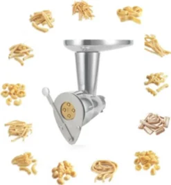 Kenwood Pasta Fresca KAX92.A0ME Pasta Aufsatz -Kaufland Verkäufe b055d511f4ae0c8e1e96351cfc8b6adc