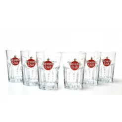 Havana Club Gläser Set – 6x Gläser Geeicht 2/4cl 5 Havana Club Gläser Set – 6x Gläser Geeicht 2/4cl -Kaufland Verkäufe b059b52d262b265f651183b2dbcfaec4