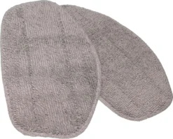 Leifheit 2er Set Ersatzpads Dampfreiniger CleanTenso 27 Leifheit 2er Set Ersatzpads Dampfreiniger CleanTenso -Kaufland Verkäufe b0693360946582ca1b0746f5e97befcb