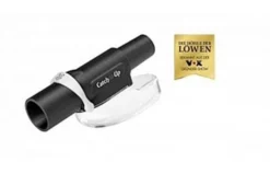 CatchUp Staubsauger-Kleinteilefilter Auffänger Adapter Catch Up -Kaufland Verkäufe b06bb4301c60608972d10730b74c5fc4