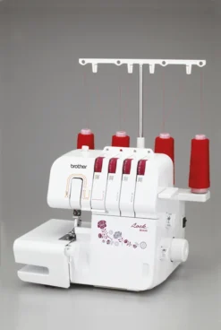 Brother Overlock Nähmaschine M343D -Kaufland Verkäufe b0845d484f502aeb5ed0a39b59b952c5