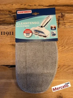 Leifheit 2er Set Ersatzpads Dampfreiniger CleanTenso 29 Leifheit 2er Set Ersatzpads Dampfreiniger CleanTenso -Kaufland Verkäufe b08eb81205db9fcd342c3d13195b4a05