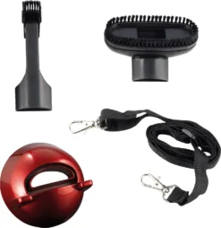 CLEANmaxx Multi-Handstaubsauger, Rot Autosauger Multi Handstaubsauger Pusten Saugen Auto Zyklon 800W Beutellos -Kaufland Verkäufe b08fa826f1aa0622aeab05ce0cc20498