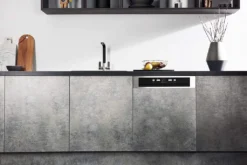 Bauknecht BRBE 2B19 X Geschirrspüler Integrierbarer Geschirrspüler / Startzeitvorwahl / 5 Standardprogramme/ Expressprogramm/ Option Halbe Beladung / Vollwasserschutz -Kaufland Verkäufe b0bf4870515f32e05bcca58c59f2b302