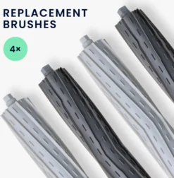 Kwmobile 4x Hauptbürste Kompatibel Mit IRobot Roomba 800 / 900 Serie - Bürste Für Staubsaugroboter - Staubsauger Zubehör Saugroboter Ersatzteil Set 7 Kwmobile 4x Hauptbürste Kompatibel Mit IRobot Roomba 800 / 900 Serie - Bürste Für Staubsaugroboter - Staubsauger Zubehör Saugroboter Ersatzteil Set -Kaufland Verkäufe b0c3b97b72a225ce32446845cb0cb796