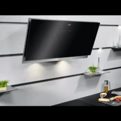 AEG Exklusiv Kopffreie Wand-Dunstabzugshaube Mit Hob²Hood-Funktion, 90cm DD 5960 V 23 AEG Exklusiv Kopffreie Wand-Dunstabzugshaube Mit Hob²Hood-Funktion, 90cm DD 5960 V -Kaufland Verkäufe b0cb6222fee1809f92dbda16f56649f9