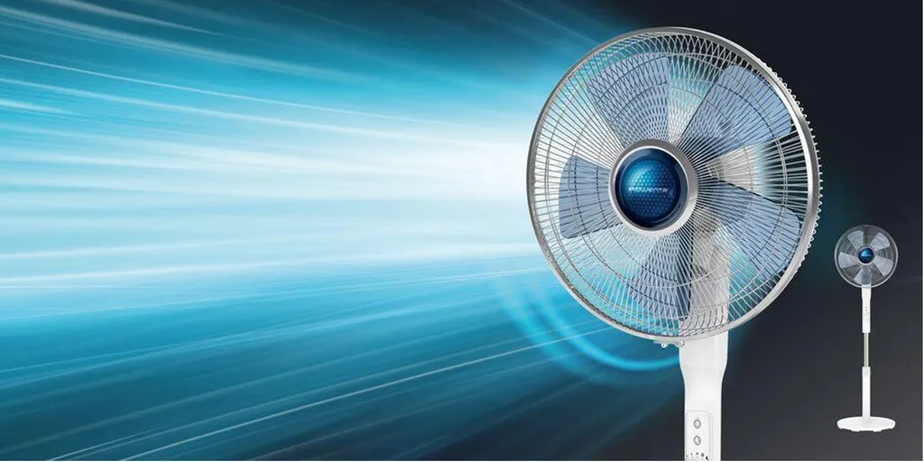 Rowenta VU5840 Turbo Silence Grau/weiß 13 Rowenta VU5840 Turbo Silence Grau/weiß – Bild 11