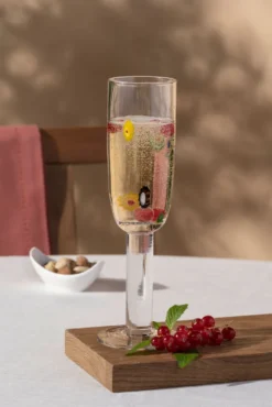 Leonardo Sektglas FIORI Mehrfarbig -Kaufland Verkäufe b0f1fccf4e48636108481e01a17b76ec