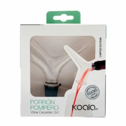 Weinkaraffe Koala Porrón Pompero Kunststoff 7 Weinkaraffe Koala Porrón Pompero Kunststoff -Kaufland Verkäufe b0feb52ee9a4ff432e25d40d7c11a221