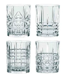 Nachtmann Whiskybecher Highland 345ml H:10,2cm, Klar (4er Pack) 41 Nachtmann Whiskybecher Highland 345ml H:10,2cm, Klar (4er Pack) -Kaufland Verkäufe b127cf6a0985b1a1686a7c08280a00fb