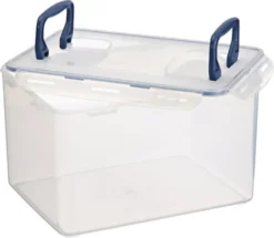 Lock&Lock - Lock & Lock Frischhaltebox 16 L Mit 2 Griffen -Kaufland Verkäufe b1287bc4d936d5139f9df07469a4bede