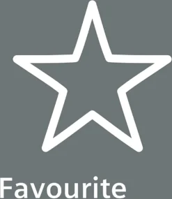 Siemens FF023LMB2 IQ300 Mikrowelle, 44 X 26 Cm, 800 Watt, Drehteller 27 Cm, Türanschlag Links, CookControl7 Automatikprogramme, Favoritentaste Schwarz -Kaufland Verkäufe b12aa438d4a033d4c945f3f7742cc7f7 1