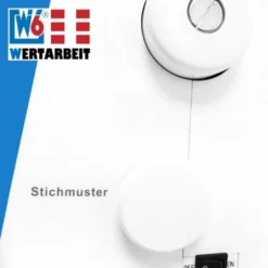 W6 Nähmaschine N 9000 QPL 18 W6 Nähmaschine N 9000 QPL -Kaufland Verkäufe b13b0d297ecc38a485084cfa0428c0ac